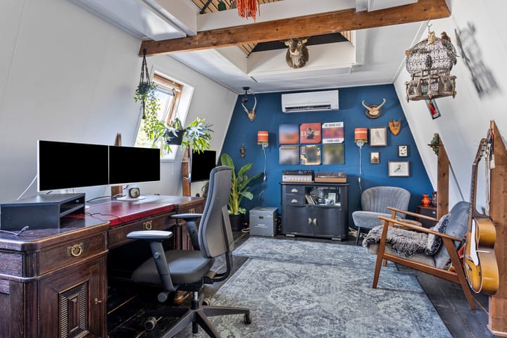 Foto 22 van Oranjestraat 59