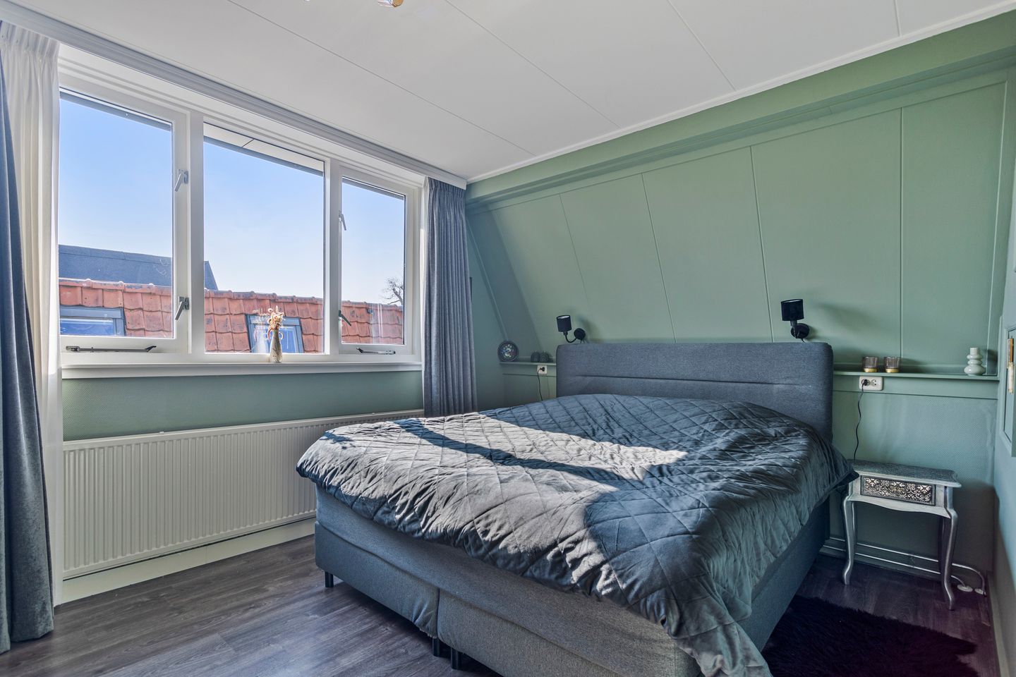 Foto 25 van Oranjestraat 59