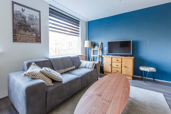 Foto 5 van Gruttersveld 7-151