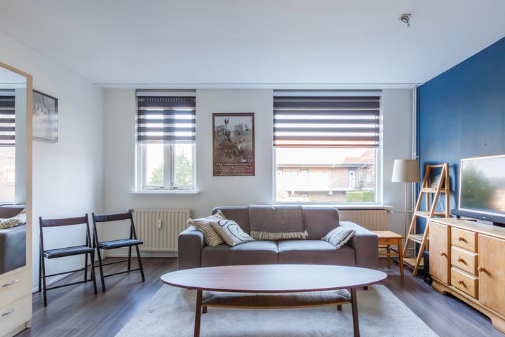 Foto 6 van Gruttersveld 7-151