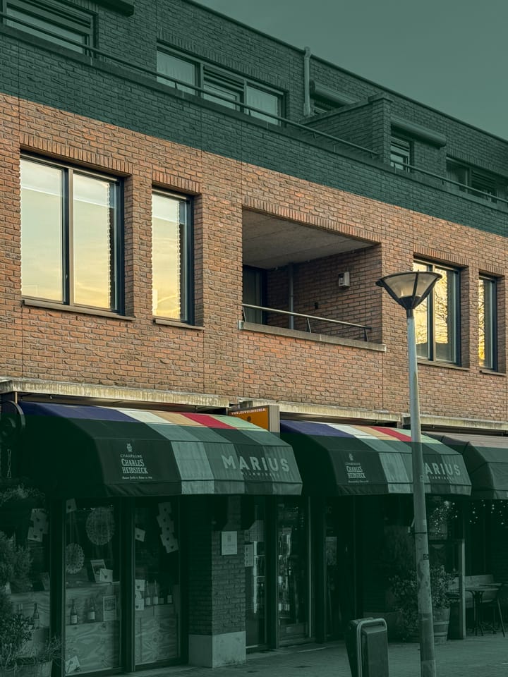 Foto 3 van Domineeslaantje 5