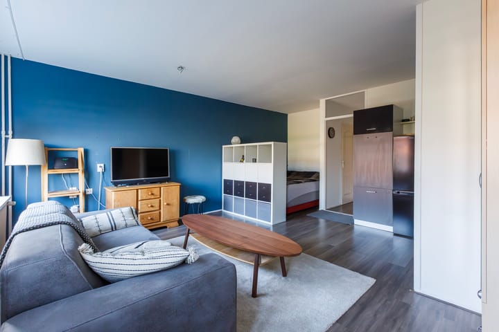 Foto 7 van Gruttersveld 7-151