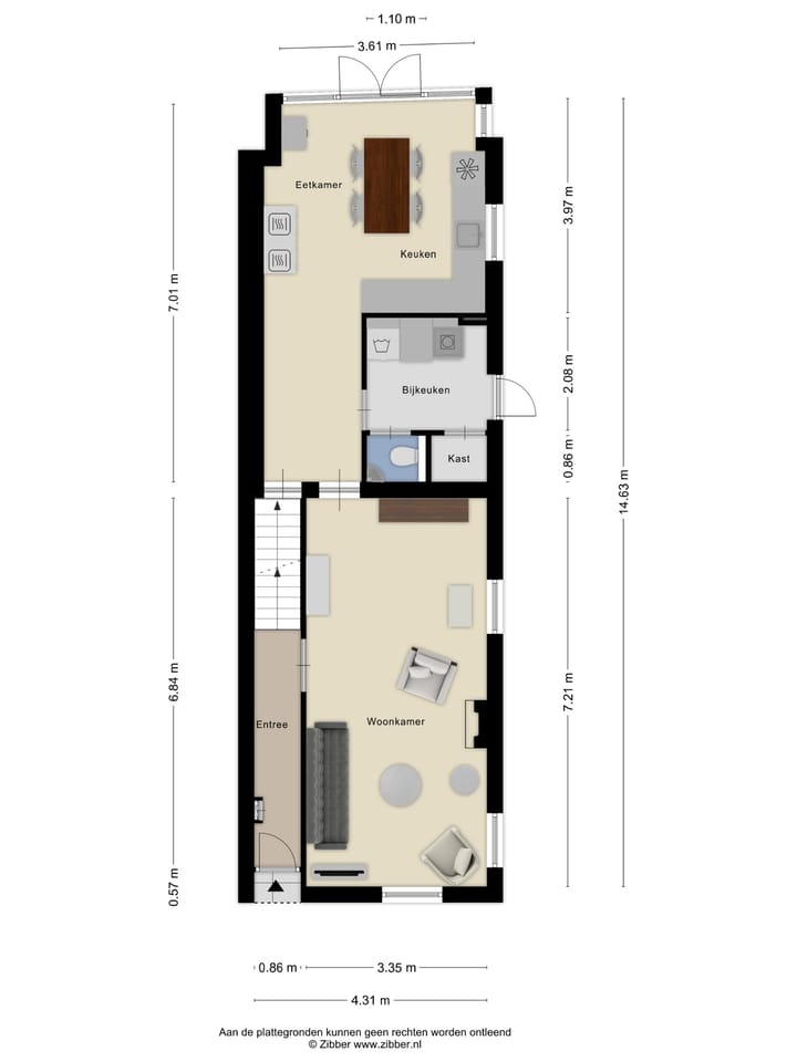 Foto 38 van Oranjestraat 59