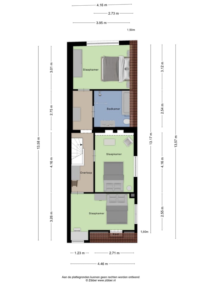 Foto 39 van Oranjestraat 59