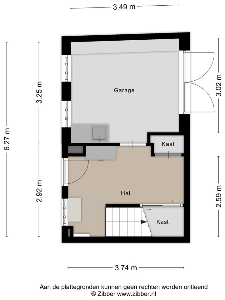 Foto 41 van Oranjestraat 59