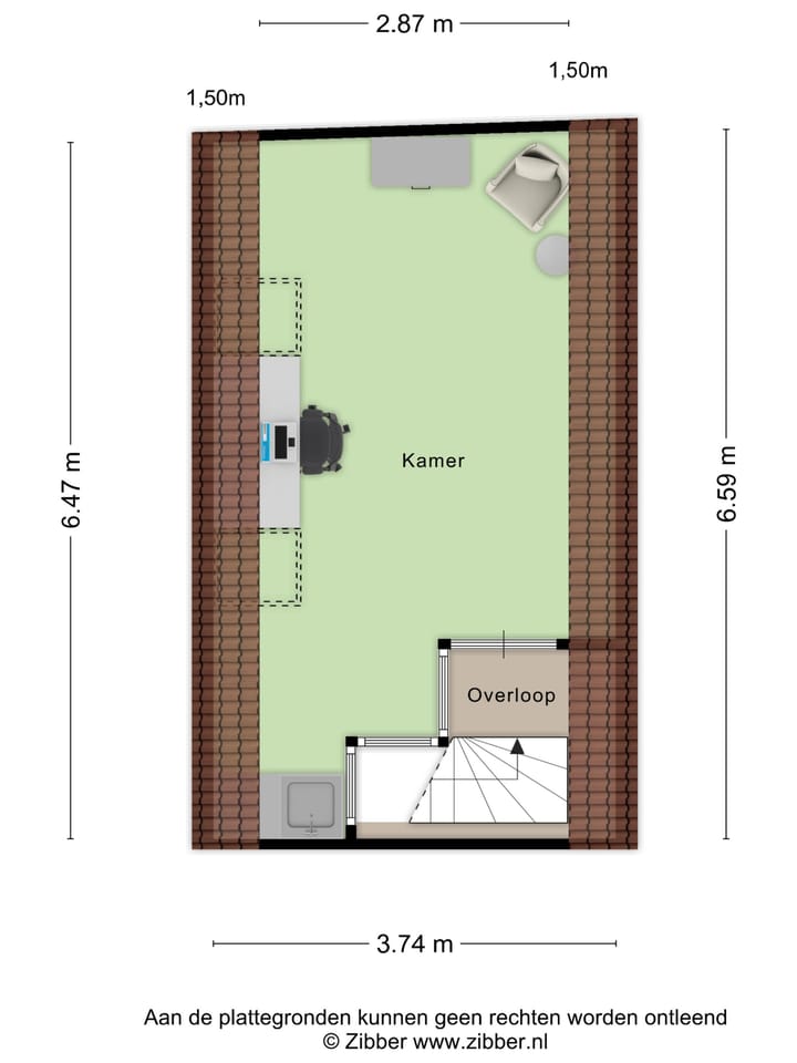 Foto 42 van Oranjestraat 59