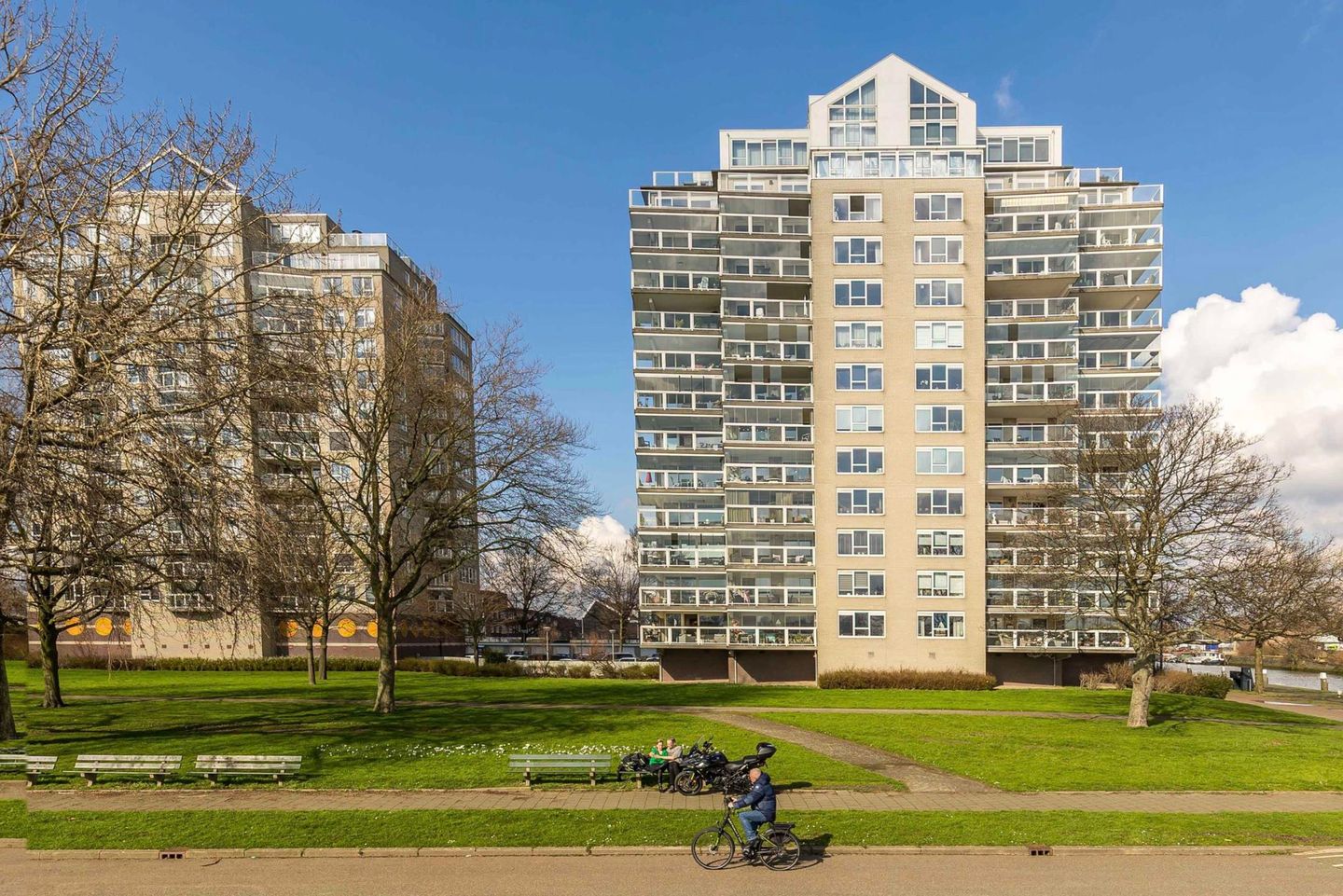 Foto 4 van Maasboulevard 62