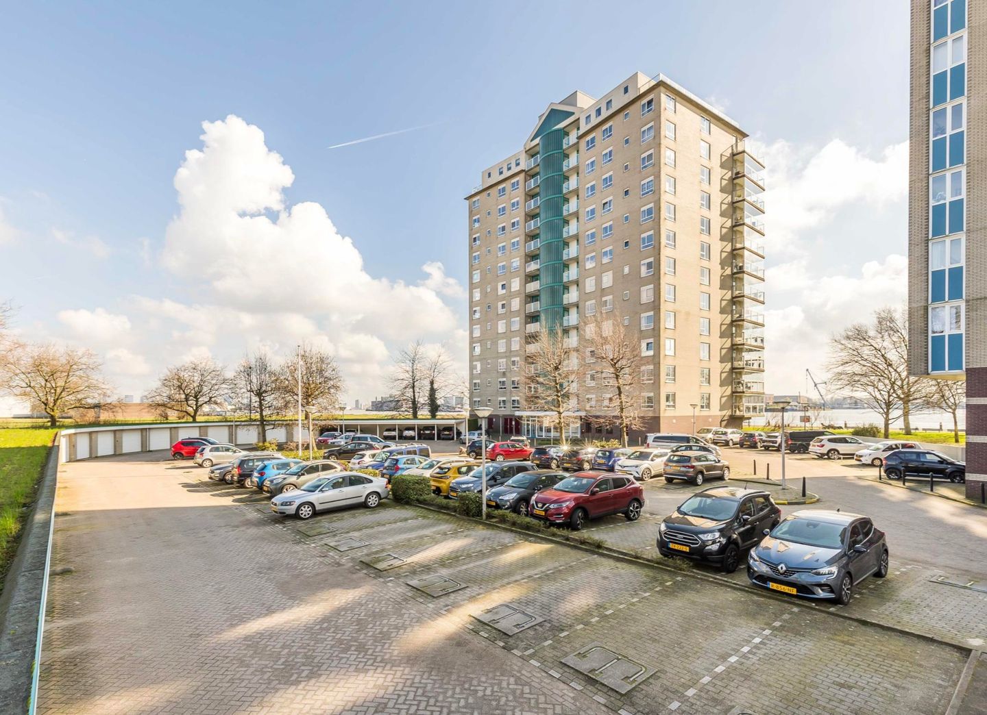 Foto 10 van Maasboulevard 62