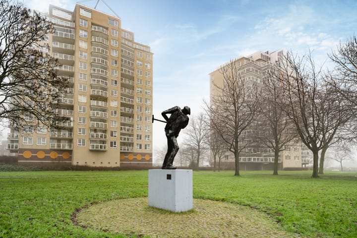 Foto 3 van Maasboulevard 62