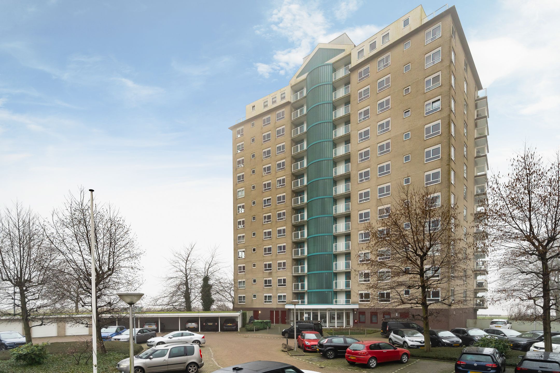 Foto 12 van Maasboulevard 62