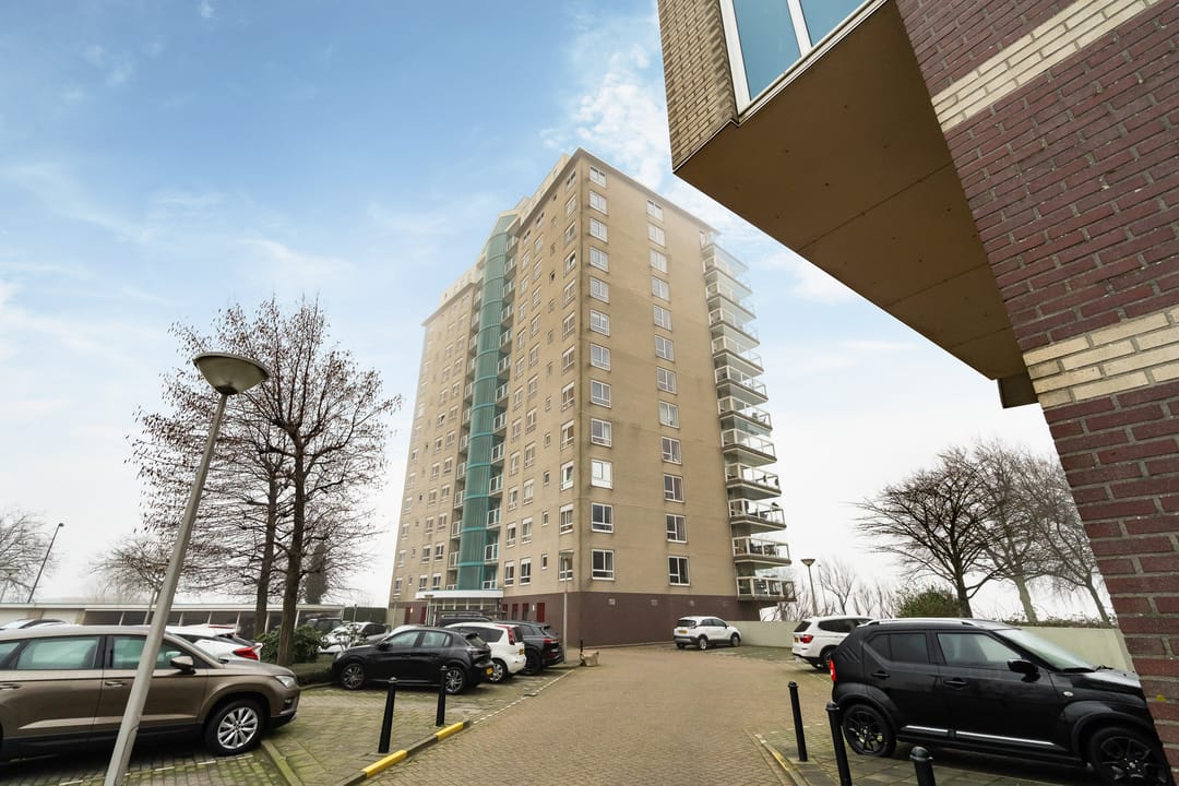 Foto 13 van Maasboulevard 62