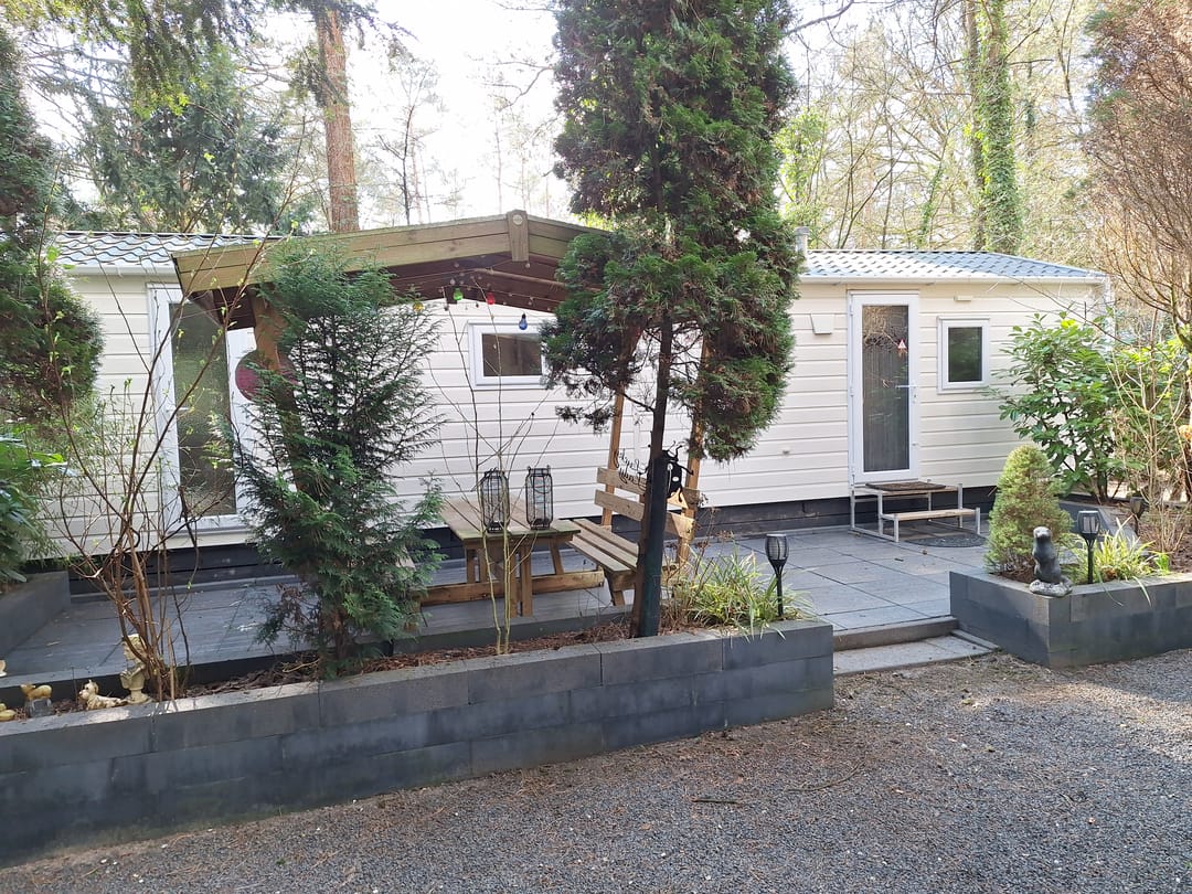 Foto 1 van Panoramaweg 27