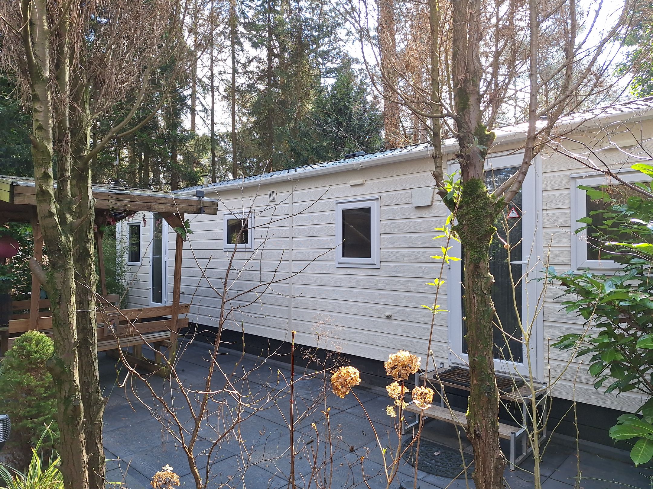 Foto 3 van Panoramaweg 27