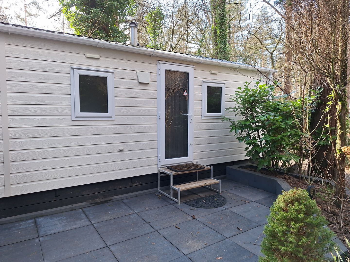 Foto 4 van Panoramaweg 27