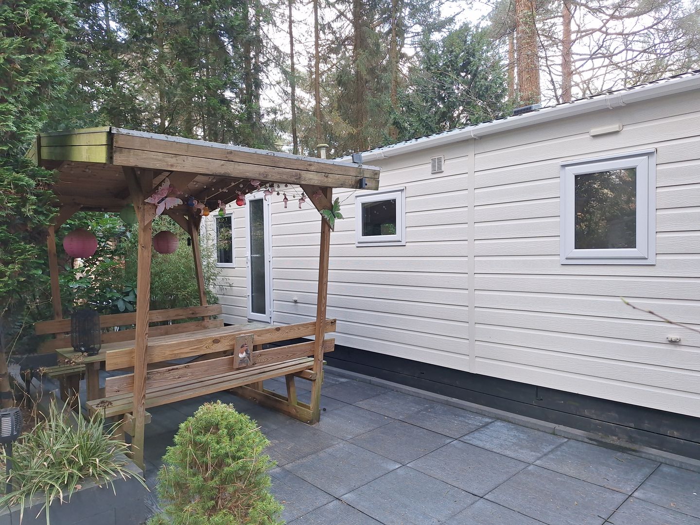 Foto 5 van Panoramaweg 27