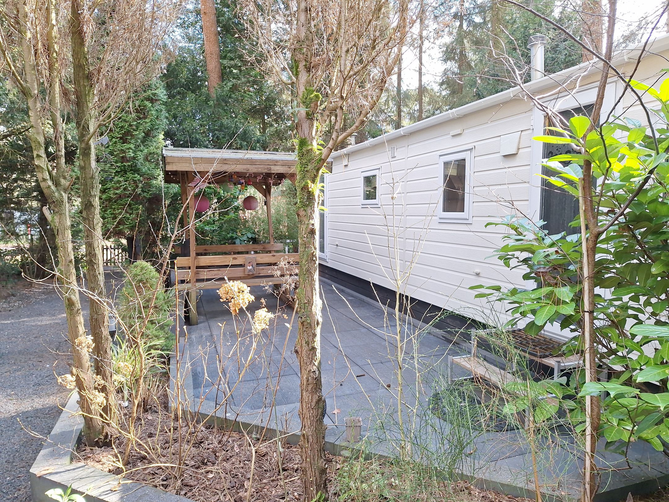 Foto 6 van Panoramaweg 27