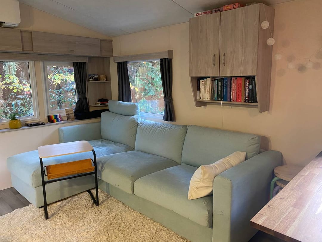 Foto 7 van Panoramaweg 27