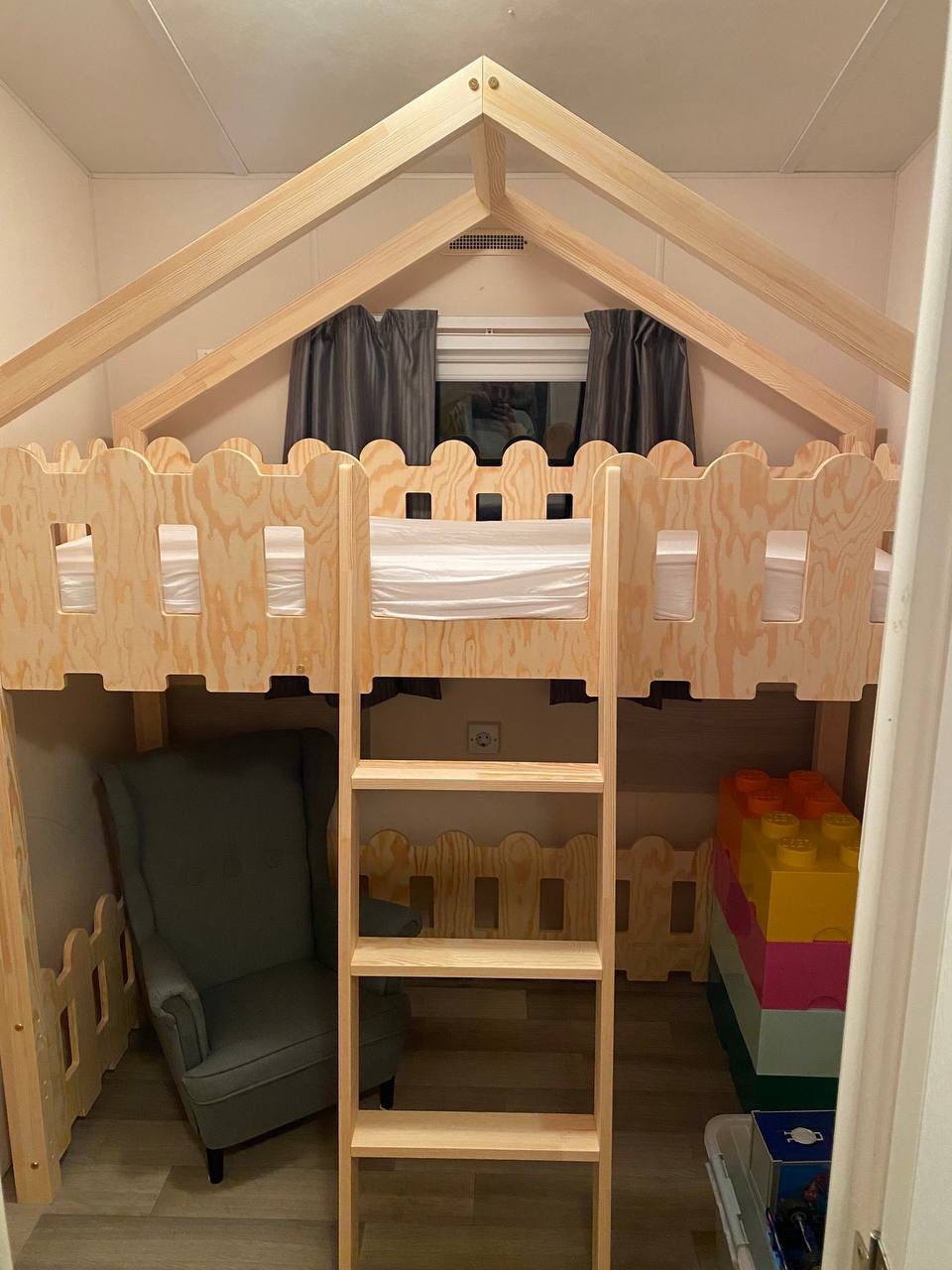 Foto 12 van Panoramaweg 27