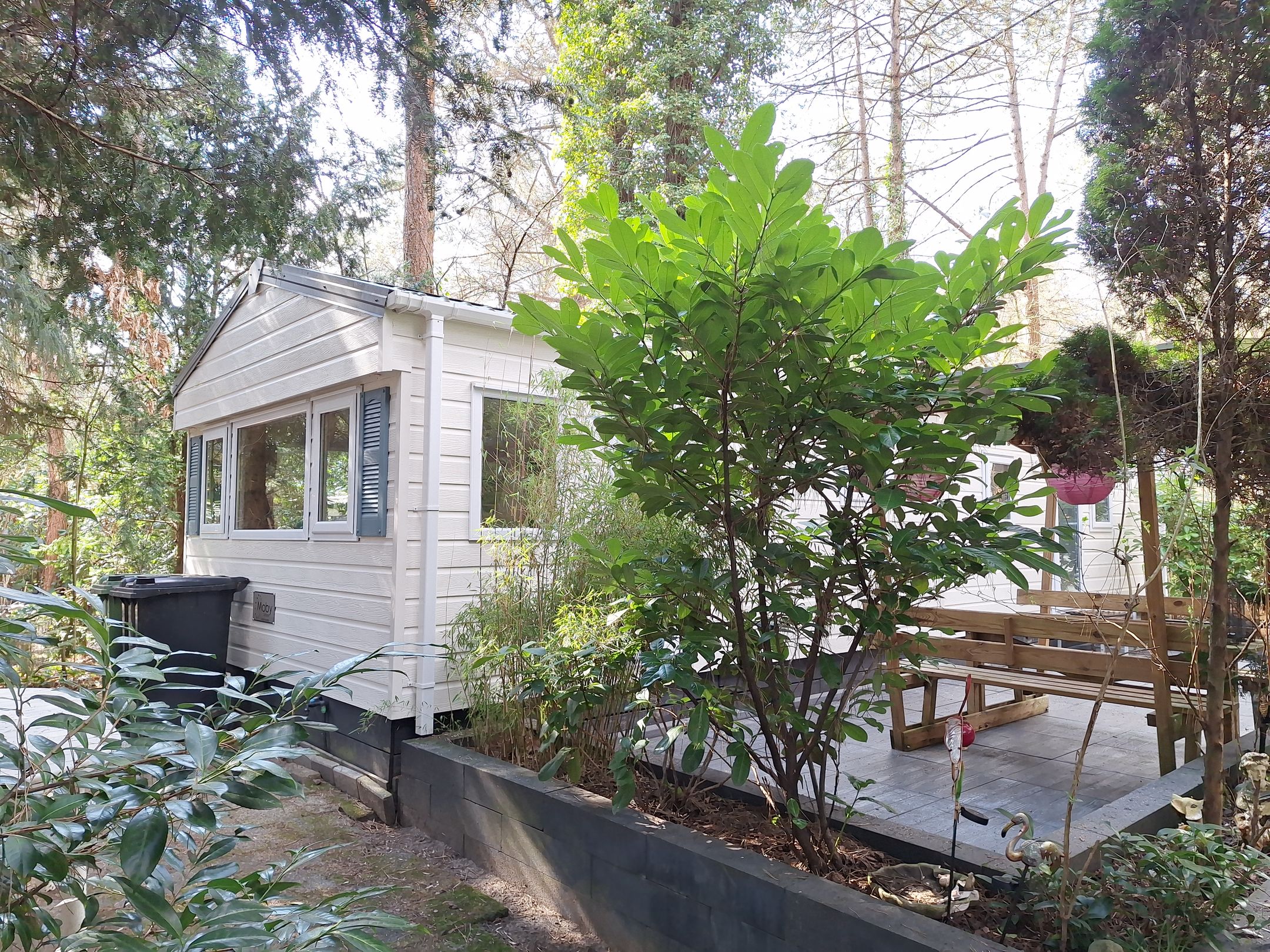 Foto 15 van Panoramaweg 27