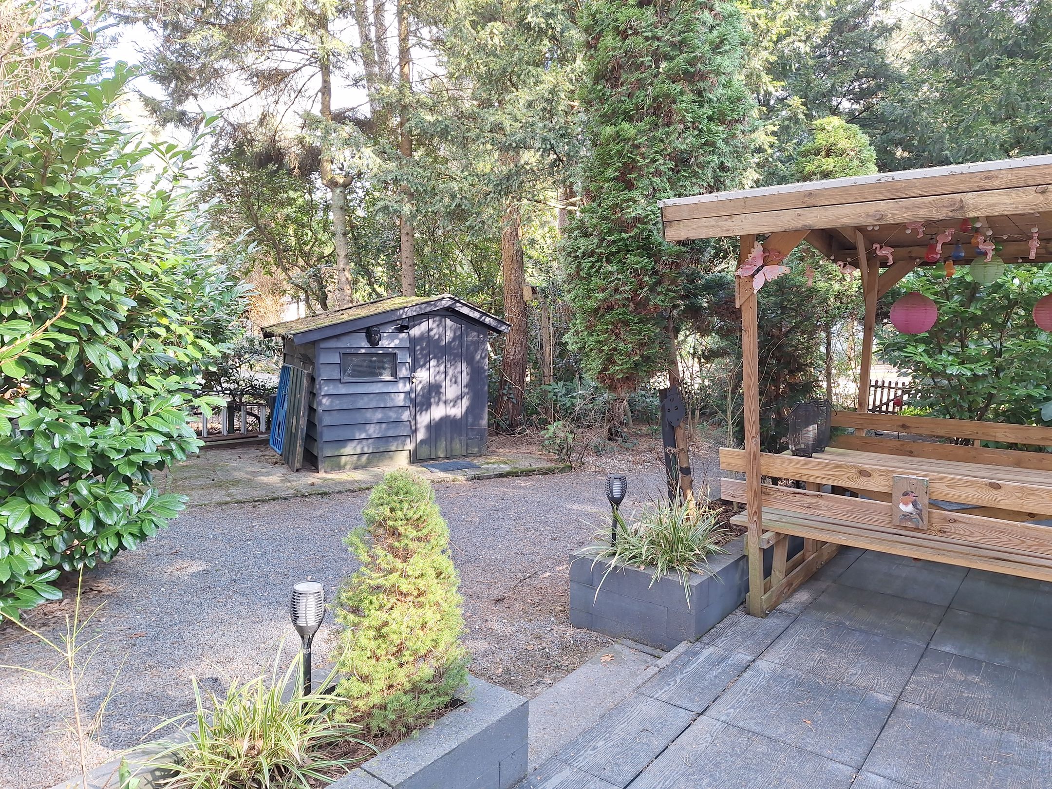 Foto 24 van Panoramaweg 27