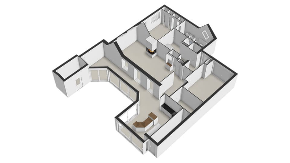 Photo 36 of Geelkerkenkamp 6