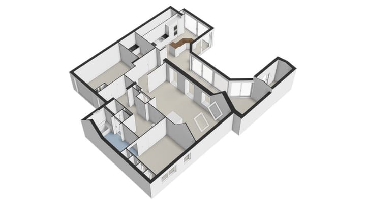 Foto 37 van Geelkerkenkamp 6