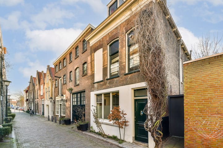 Foto 1 van Landstraat 36