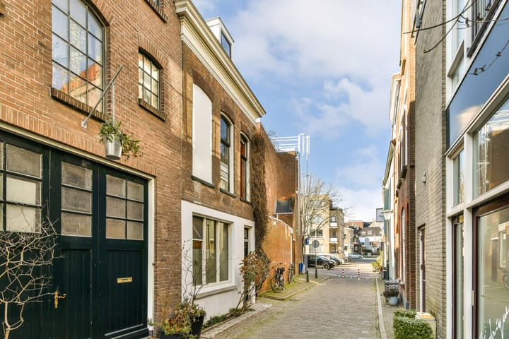 Foto 4 van Landstraat 36