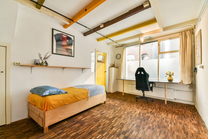 Foto 6 van Landstraat 36