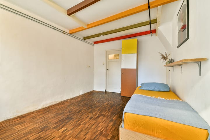 Foto 7 van Landstraat 36