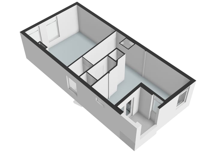 Foto 35 van Landstraat 36