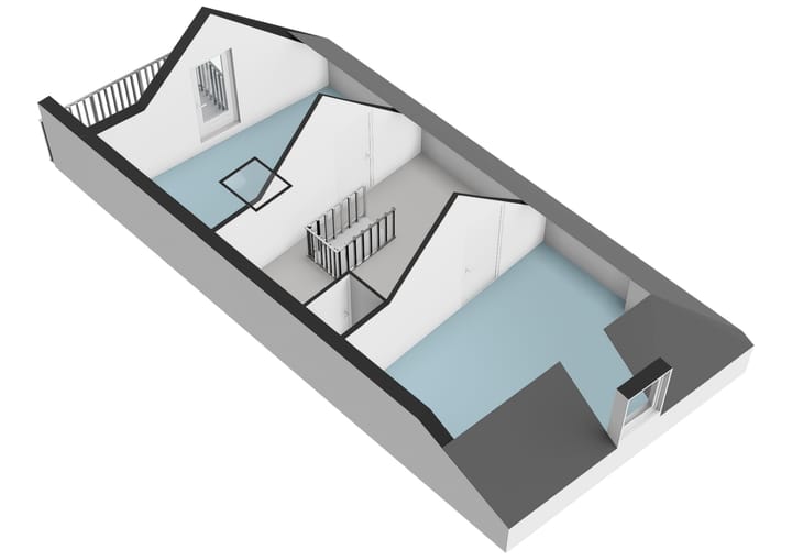 Foto 36 van Landstraat 36