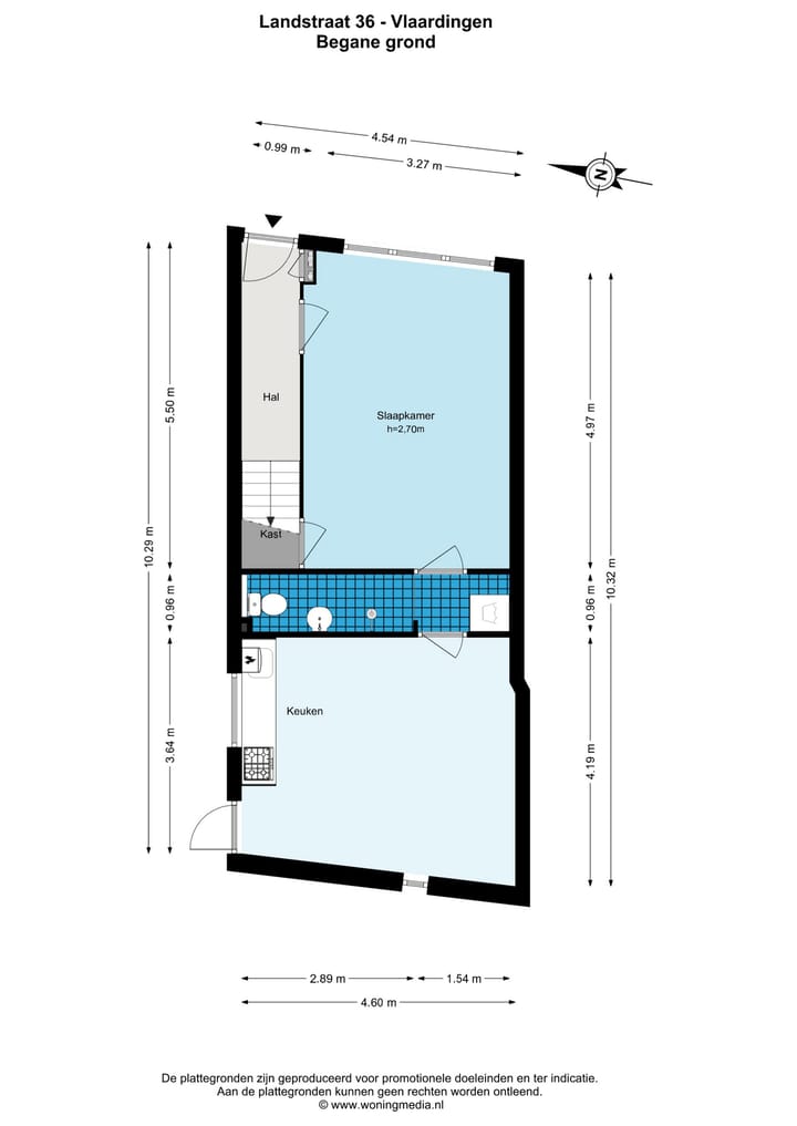Foto 38 van Landstraat 36