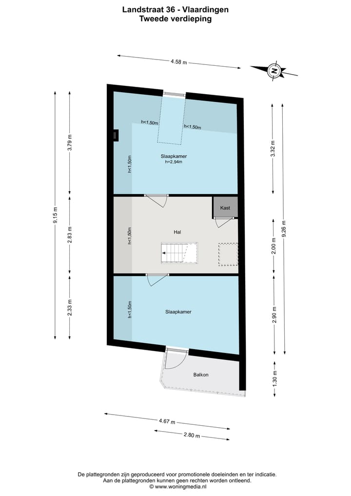Foto 40 van Landstraat 36