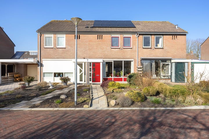 Foto 2 van Rakenstraat 11