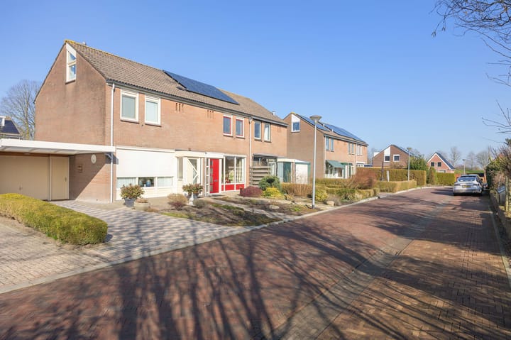 Foto 3 van Rakenstraat 11