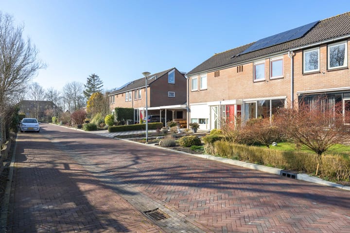 Foto 4 van Rakenstraat 11