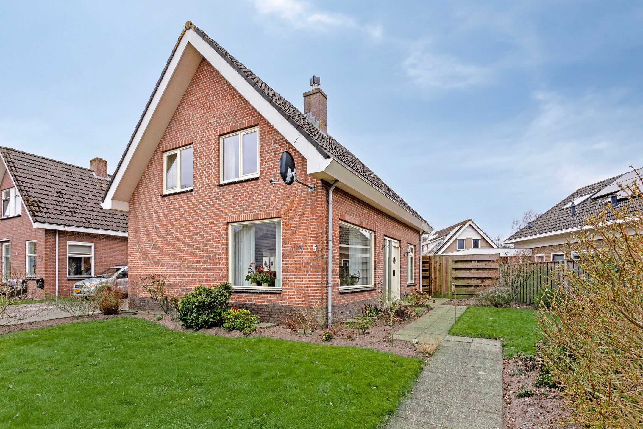 Foto 30 van Gariperwei 5