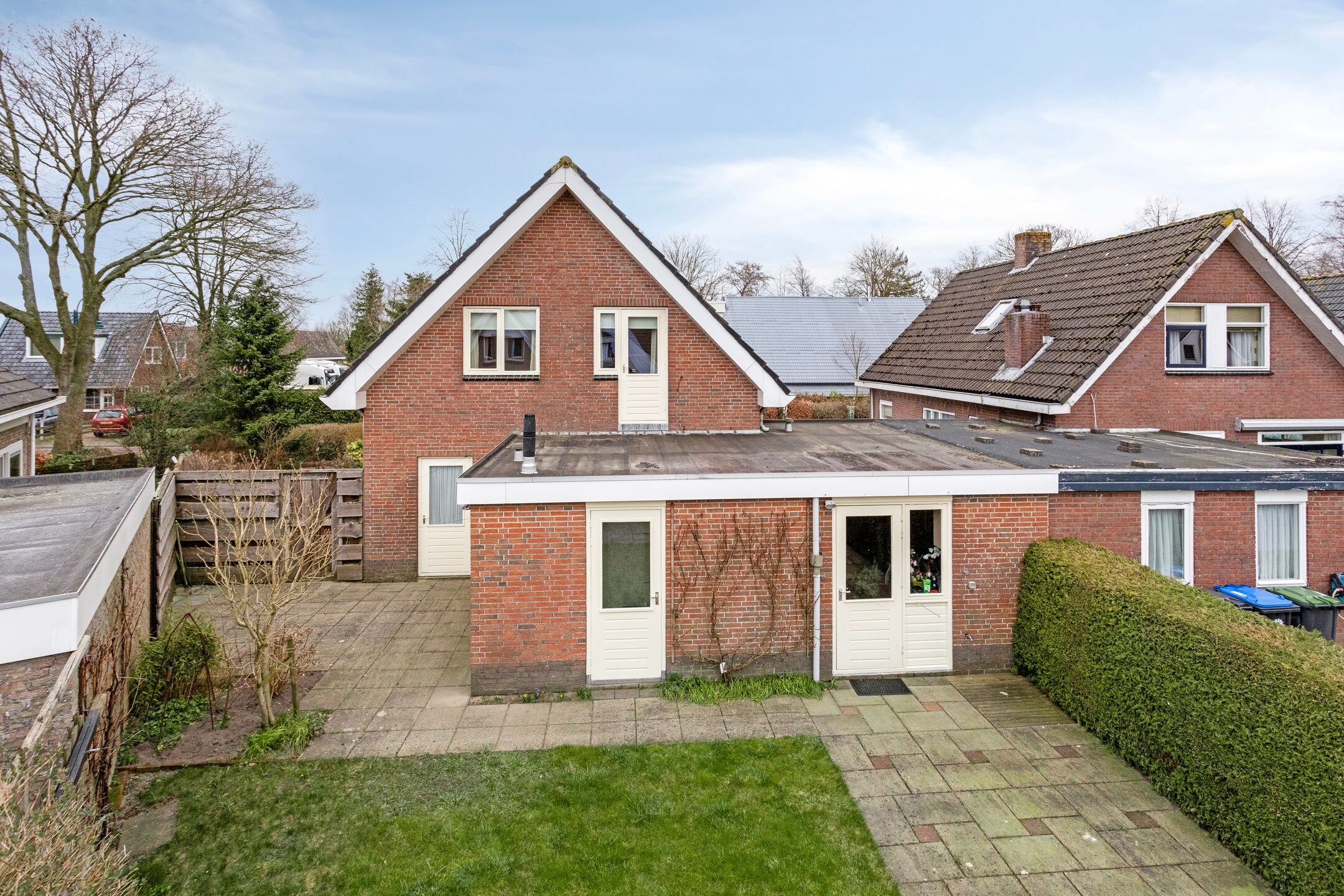 Foto 3 van Gariperwei 5