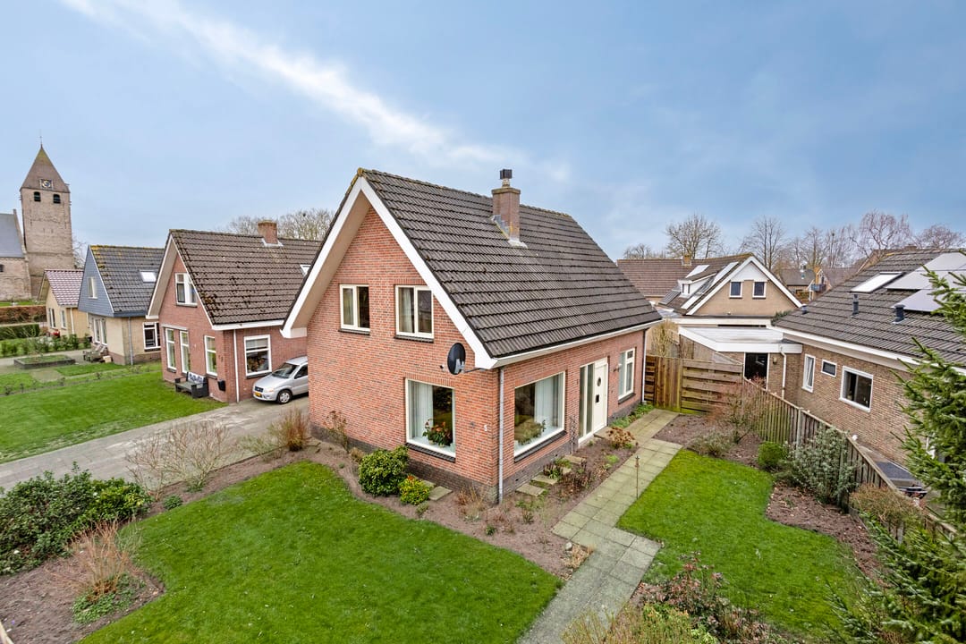 Foto 2 van Gariperwei 5