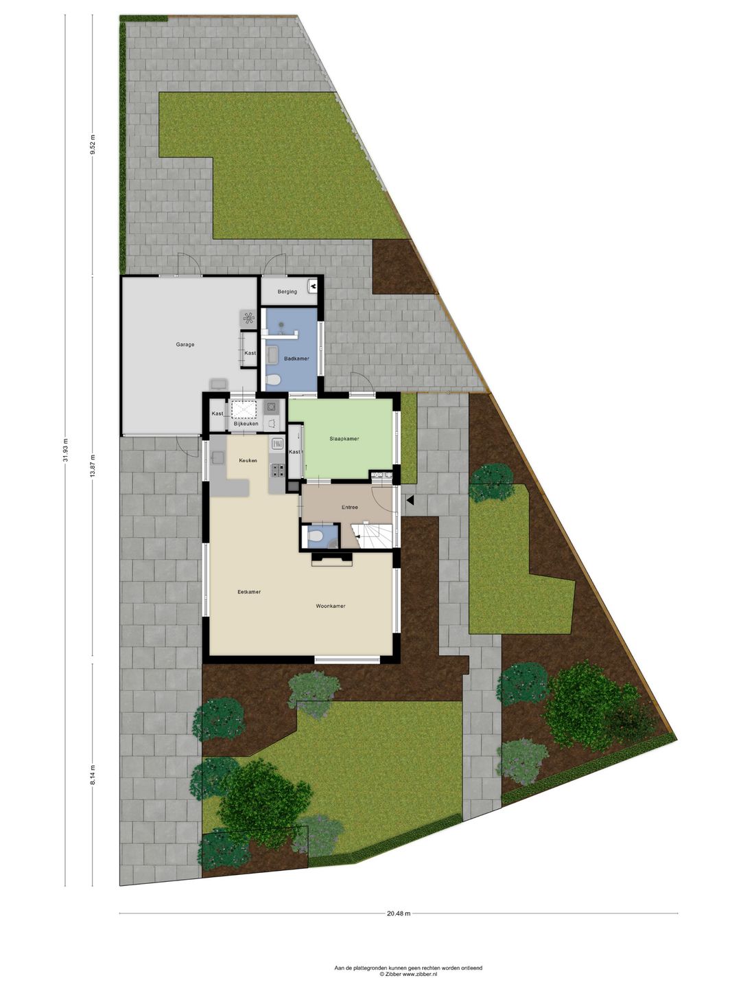 Foto 32 van Gariperwei 5