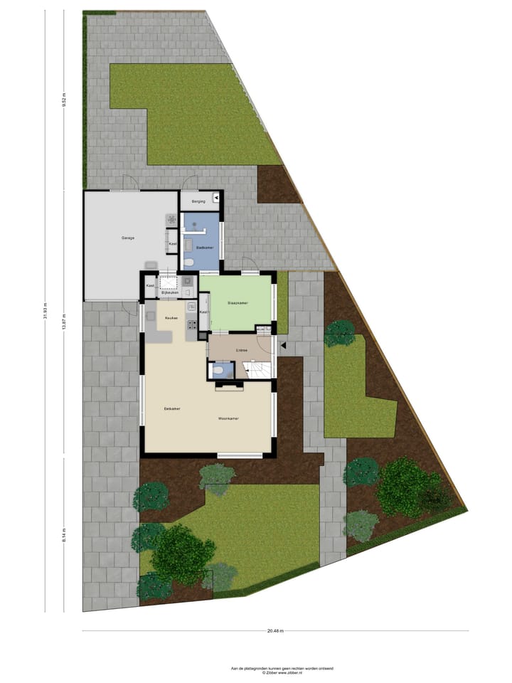 Photo 32 of Gariperwei 5