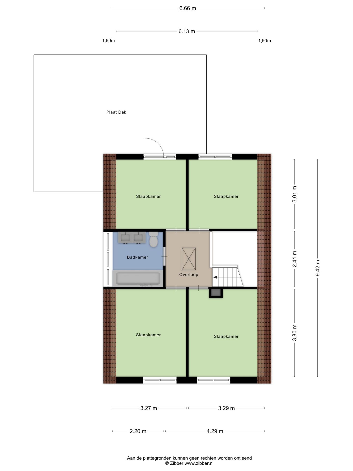 Foto 34 van Gariperwei 5