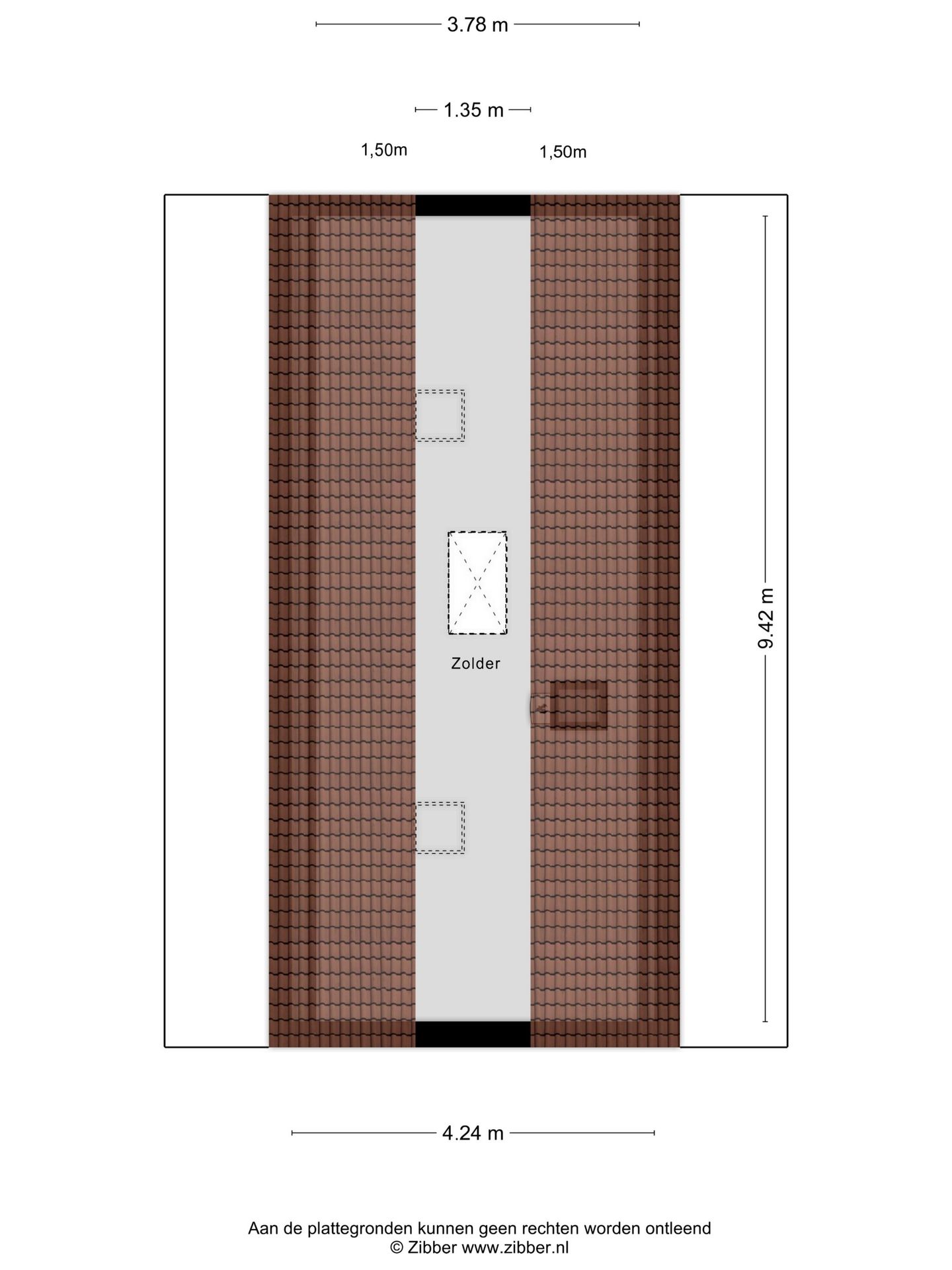 Foto 35 van Gariperwei 5