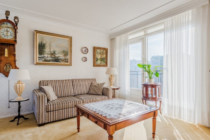 Foto 12 van Haven 20