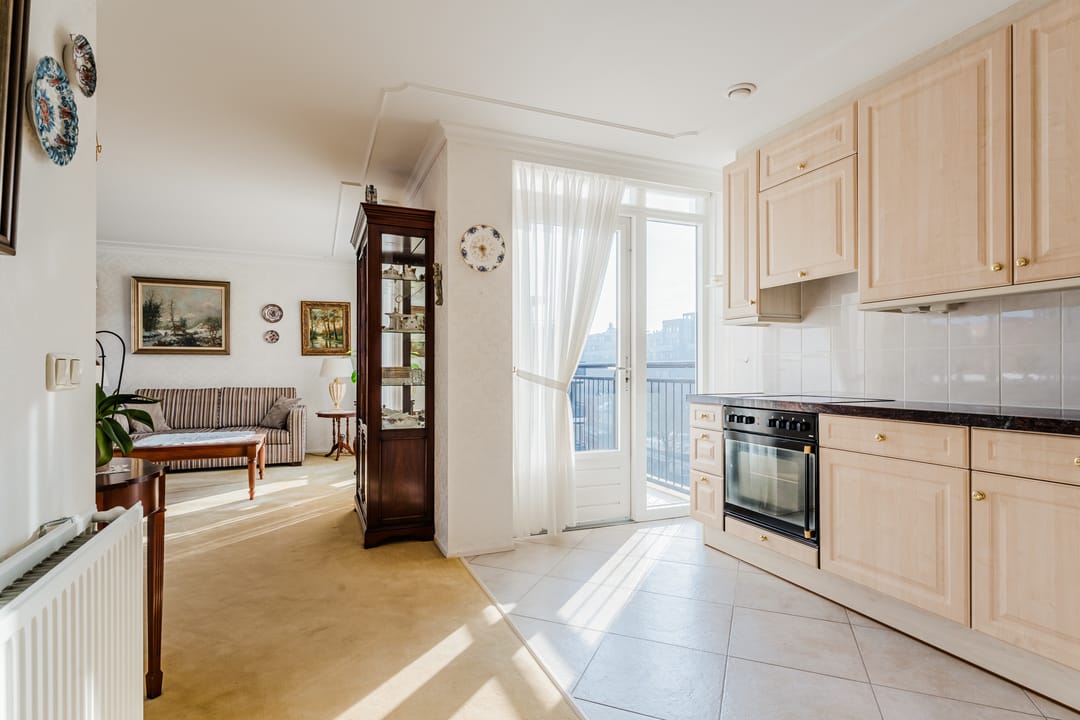 Foto 16 van Haven 20