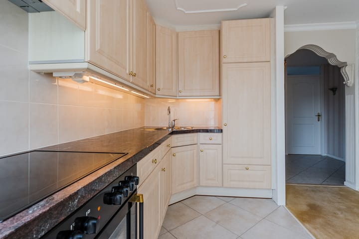 Foto 15 van Haven 20