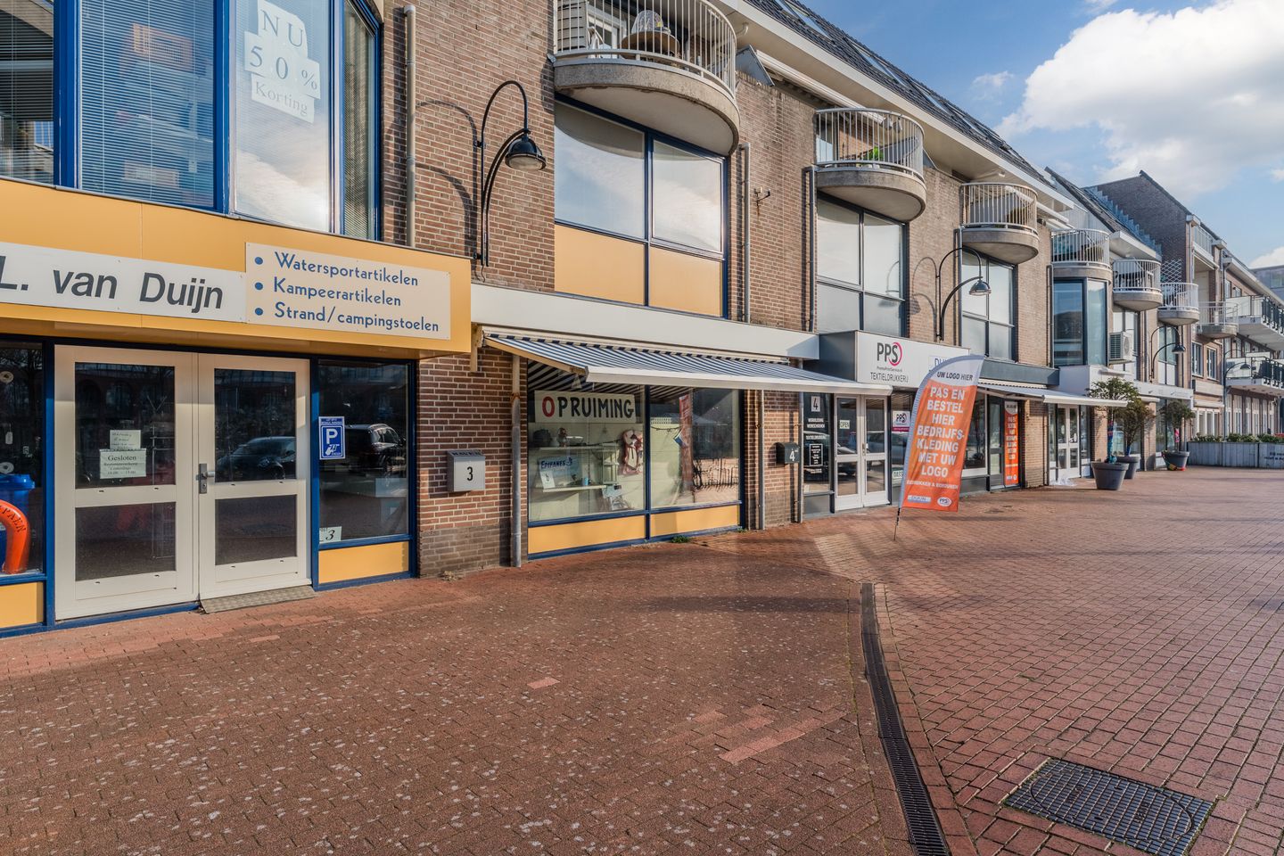 Foto 35 van Haven 20