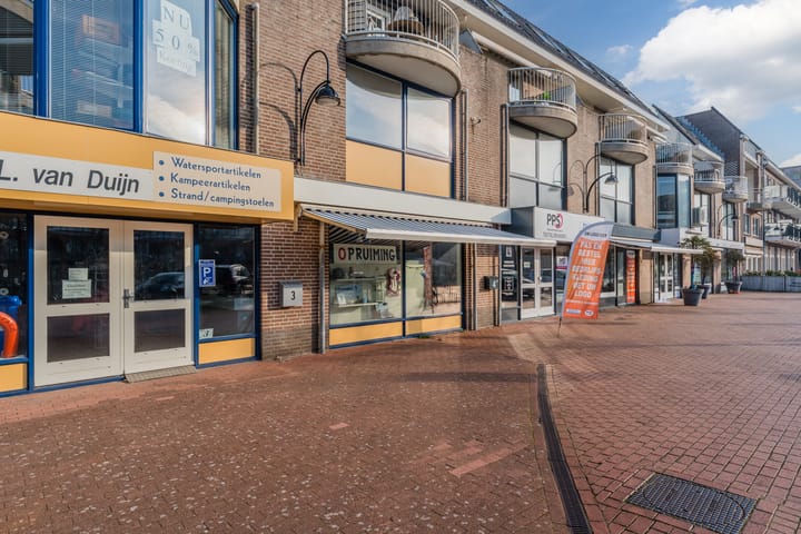 Foto 35 van Haven 20