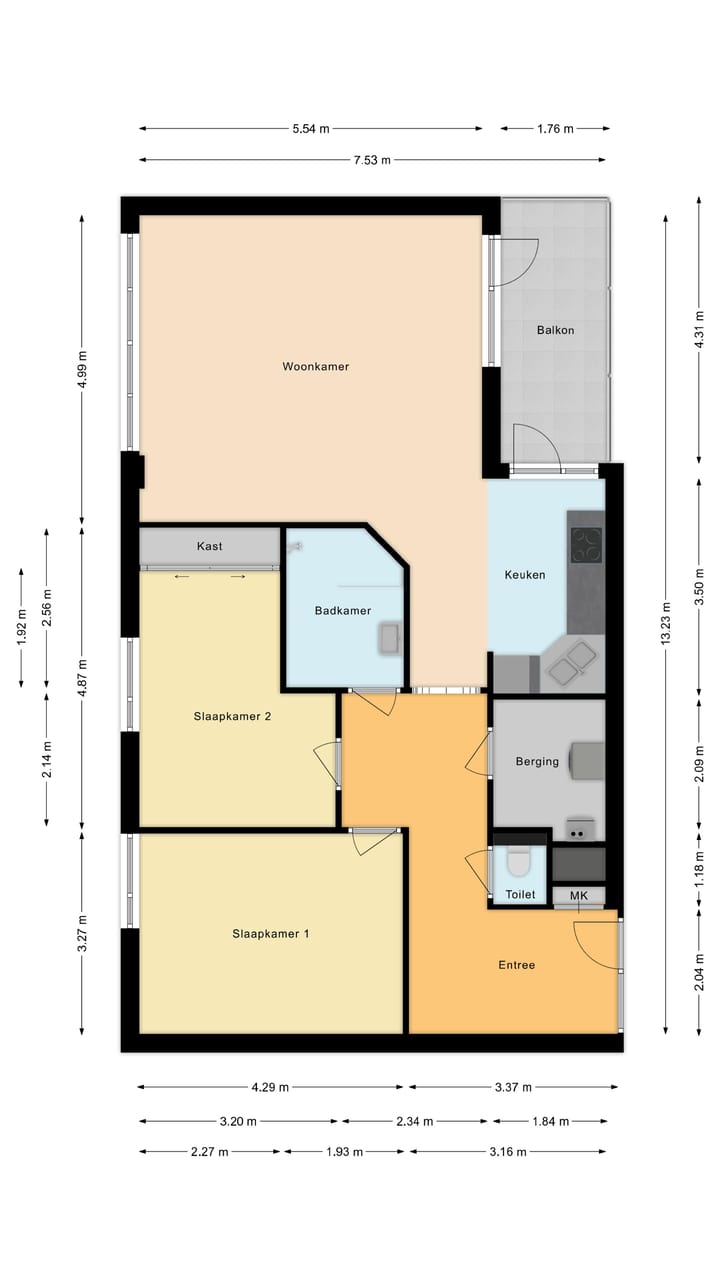 Foto 46 van Haven 20